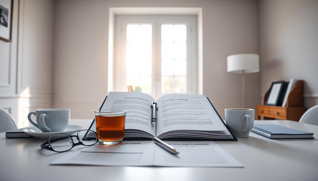 Secondary visual