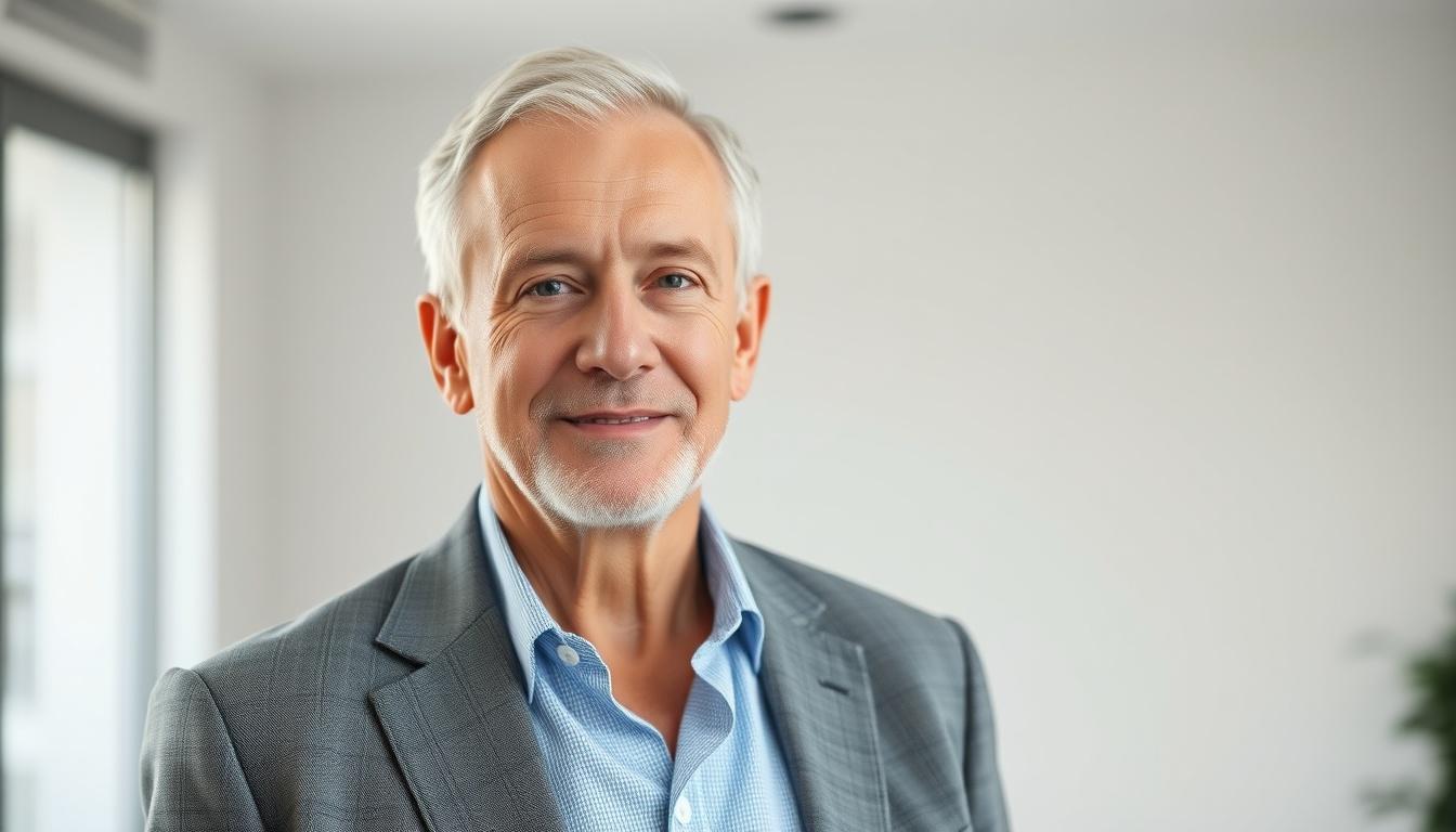 Hans M.