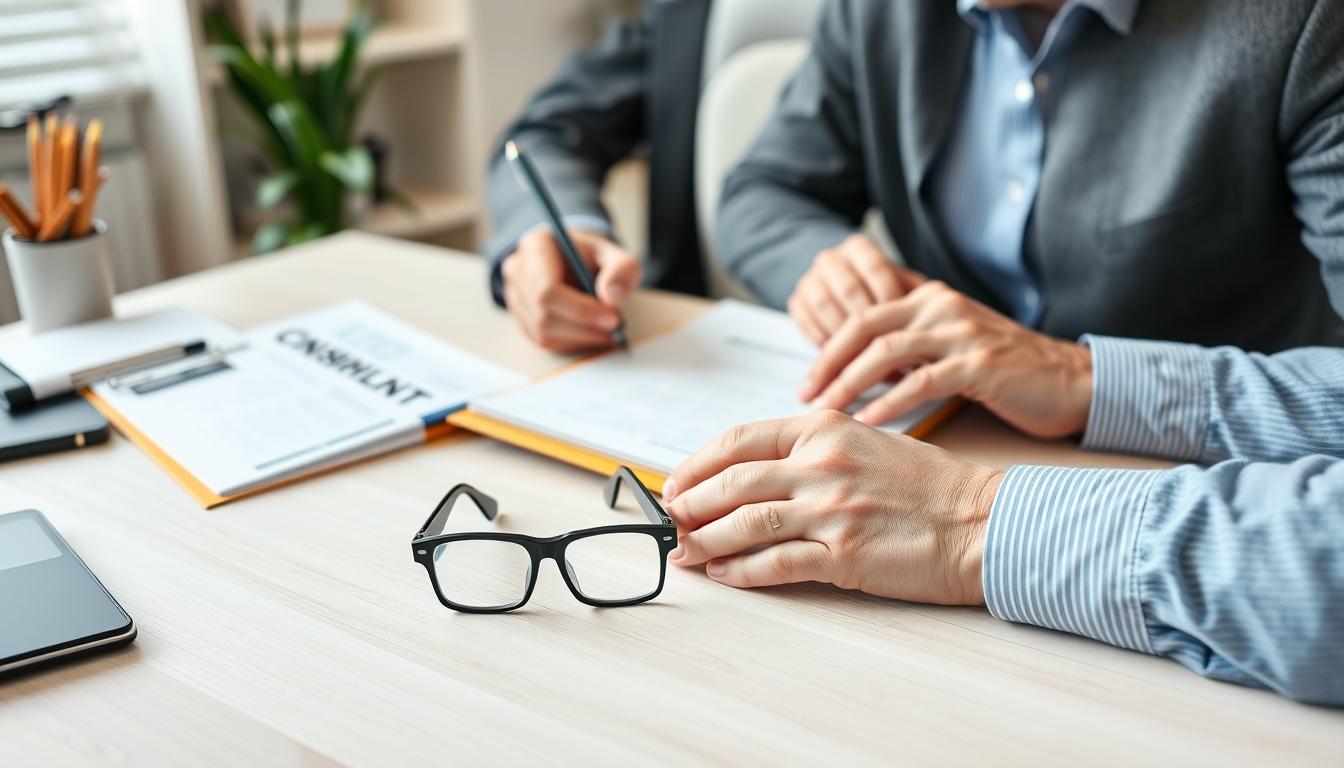 Patientenverfügung vorbereiten